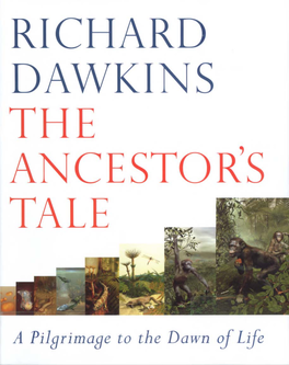 Ancestor`S Tale (Dawkins).Pdf