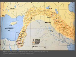 Urbanization to Do with the Bureacratic Management of Trade, I.E