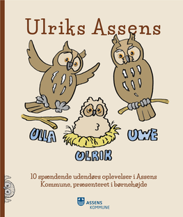 Ulriks Assens