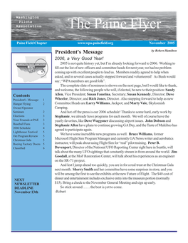 0511 WPA Newsletter.Pmd