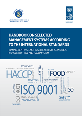 Iso 14001 Standard