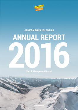 Annual Report