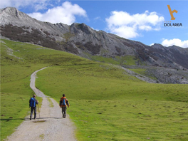 Zegama-Aizkorri Y La Ultratrail Ehunmilak, Representan La Zona Y Provincia En El Panorama Del Trail Running Mundial