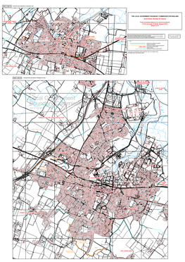 ELECTORAL REVIEW of SWALE Final Recommendations for Ward