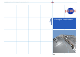 Masterplan Development