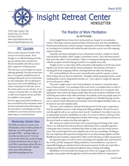 Insight News 4/05