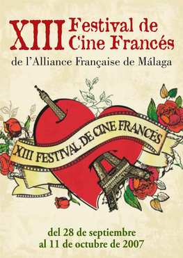 Festival De Cine Francés