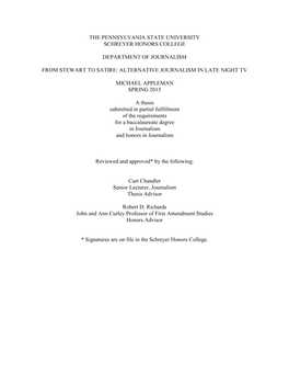 Open Appleman Thesis Final.Pdf