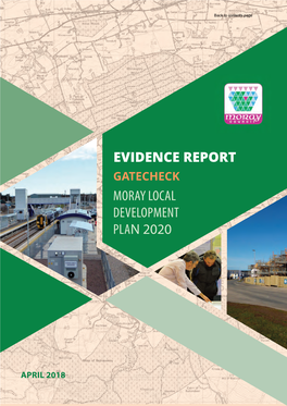 Moray Local Development Plan 2020