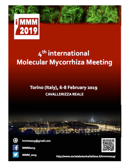 P28* the Medicago Truncatula LDP1/LDP2 Proteins Restrict Epidermal Entry of Symbiotic Microbes