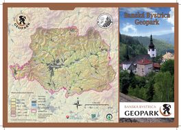 Banská Bystrica Geopark