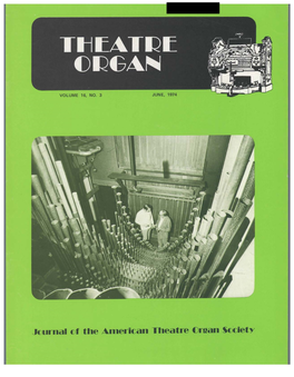 Custom Rodgers Theatre Organ