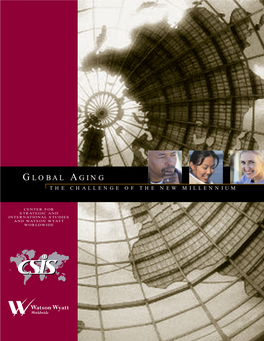 Global Aging