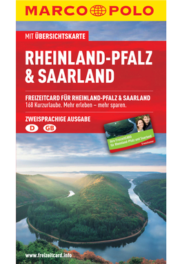 Rheinland-Pfalz & Saarland