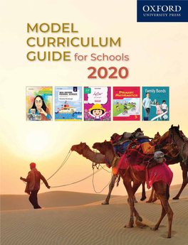 Model Curriculumn Guide.Pdf