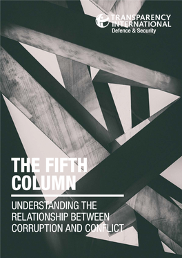 The Fifth Column