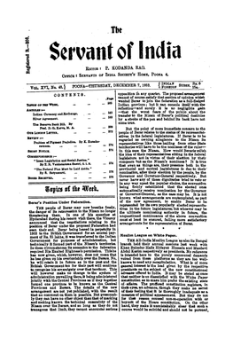 SIS-NL-1933-16-48.Pdf (1.029Mb)