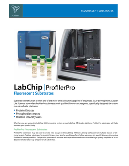 Labchip|Profilerpro