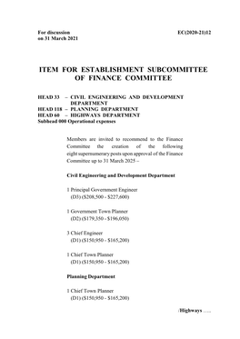 EC(2020-21)12 on 31 March 2021