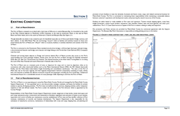 Port of Miami Overview