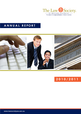 Annual Report