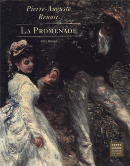 Pierre-Auguste Renoir: La Promenade