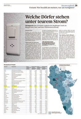 AZ Freiamt, Vom: Samstag, 4. Februar 2017