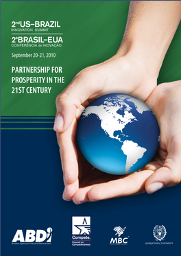 Partnership for Prosperity in the 21St Century | 1