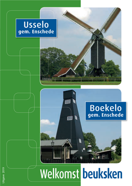 Usselo Boekelo