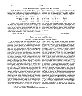 Thirty-Six New Variable Stars