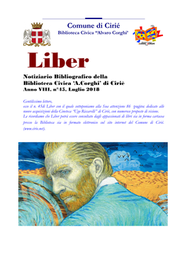 LIBER 45 LUGLIO 2018.Pub