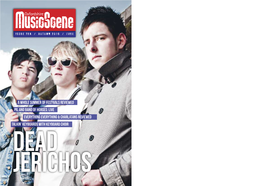 Download Oxfordshire Music Scene 10 (3.2 Mb Pdf)