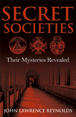 Secret Societies