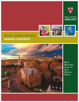 Folder Harvard Brasil 05 P1-P21 OK.Cdr