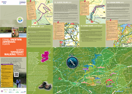 North Tipperary Walking Trails Guide