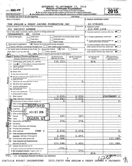 Q B Accounting Feesc^C, V 2 4 2016 NO