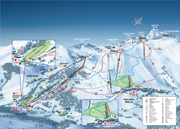 Plan Des Pistes