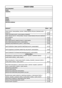 NEW PRICE LIST 070318.Xlsx