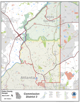 Fulton County, Georgia