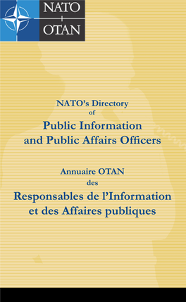 NATO's Directory