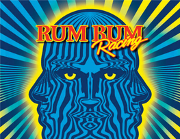 Rum Bum Racing