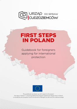 First Steps in Poland