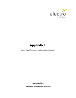 Alectra Utilities