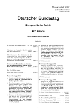 Michael Stübgen CDU/CSU � 20795 D Dr