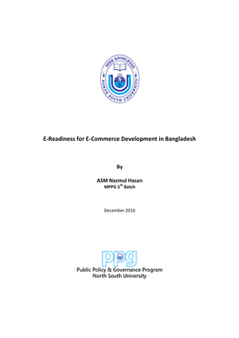 Term Paper on DIGITAL BANGLADESH