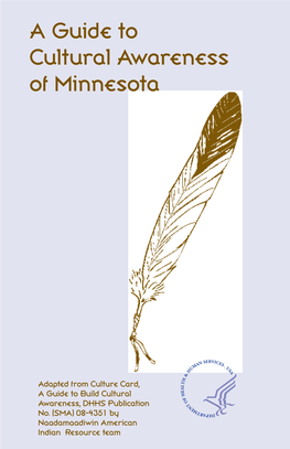 A Guide to Cultural Awareness of Minnesota