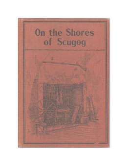 View on the Shores of Scugog (PDF)