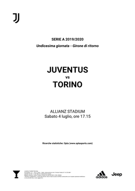 Juventus Torino