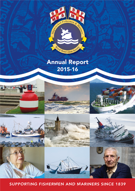 Annual Report 2015-16