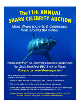 Shark-Celebrity-Auction-Catalog.Pdf